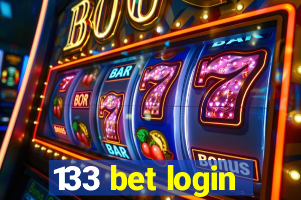 133 bet login